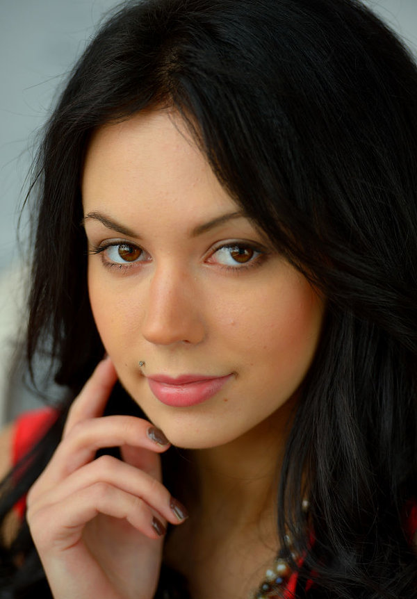 Светлана, 24 года, 2 размер груди