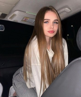Яна, 24 года, 3 размер груди
